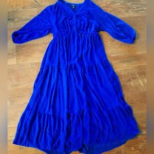 Torrid Dress, Size 00